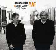 Yat: Mir Geyen , Denis Cuniot