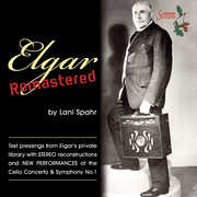 Elgar Remastered