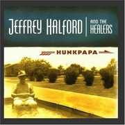 Hunkpapa , Jeffrey Halford