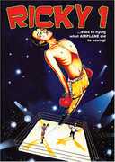 Ricky 1 , Jon Chaney