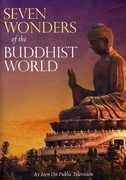 Seven Wonders of the Buddhist World , Bettany Hughes