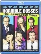 Horrible Bosses (Totally Inappropriate Edition) , Jason Bateman