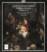Christmas Oratorio 6-10 , Weimarer Barock-Ensemble
