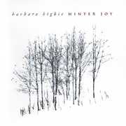 Winter Joy , Barbara Higbie