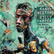 Roots of the Blues , Billy Harper