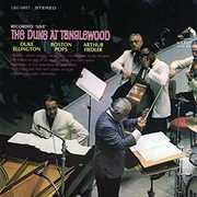 The Duke at Tanglewood , Duke Ellington