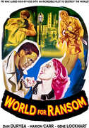 World for Ransom , Dan Duryea