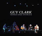 Songs and Stories , Guy Clark