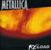 Re-Load , Metallica