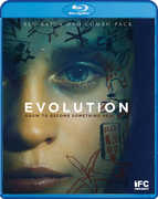 Evolution , Mathieu Goldfeld