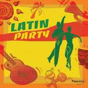 Latin Party , Latin Party
