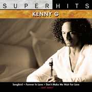 Super Hits , Kenny G