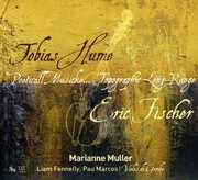 Poeticall Musicke , Marianne Muller