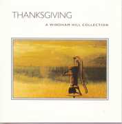 Thanksgiving: Windham Hill Collection /  Various , Various Artists