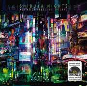 Agitation Free : Shibuya Night , Agitation Free