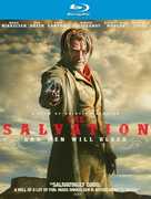 The Salvation , Jeffrey Dean Morgan