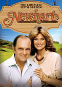 Newhart: The Complete Sixth Season , Bob Newhart