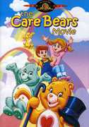 The Care Bears Movie , Sunny Besenthrasher