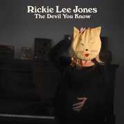 The Devil You Know , Rickie Lee Jones