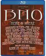 BNO: Here & There: Volume 2 , Chuck Hailes
