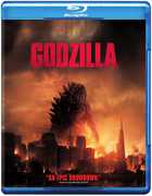 Godzilla , Aaron Taylor-Johnson