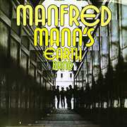 Manfred Mann's Earth Band , Manfred Mann's Earth Band