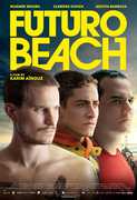 Futuro Beach , Wagner Moura