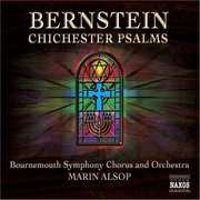 Chichester Psalms , The Scottish Opera