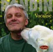 Vocalise , Mats Rondin