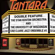 Double Feature 3 , University of Wisconsin-Eau Claire Jazz Ensemble