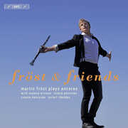 Frost & Friends: Encores , Martin Fr st