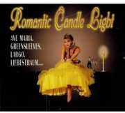 Romantic Candle Light: Ave Maria , Schumann
