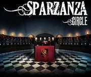 Circle , Sparzanza