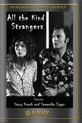 All the Kind Strangers , Stacy Keach