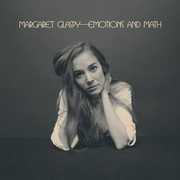 Emotions And Math , Margaret Glaspy