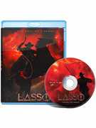 Lasso , Sean Patrick Flanery