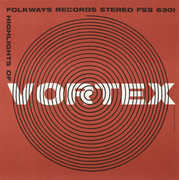 Highlights of Vortex /  Various , Various Artists