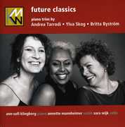 Future Classics , KMW Trio