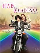 Elvis & Madonna , Simone Spoladore