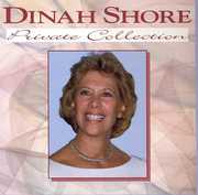 Private Collection , Dinah Shore