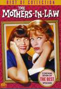 The Mothers-In-Law: Best of Collection , Eve Arden