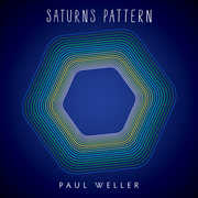 Saturns Pattern [Import] , Paul Weller