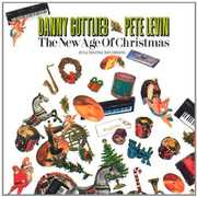 The New Age Of Christmas