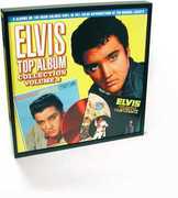 Top Album Collection 2 , Elvis Presley