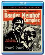 The Baader Meinhof Complex , Vinzenz Kiefer