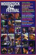 Woodstock Jazz Festival 81 / Various , Ed Blackwell