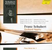 Piano Works 7 , Gerhard Oppitz