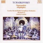 Nutcracker , Ondrej Lenard