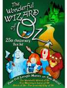 The Wonderful Wizard of Oz: 25th Anniversary Box Set , George Morris