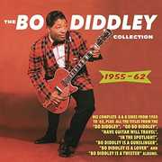 Collection 1955-62 , Bo Diddley